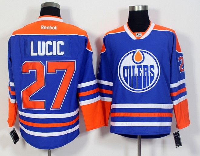 2020 2017 New Stitched NHL Edmonton Oilers 97 Connor McDavid Hockey