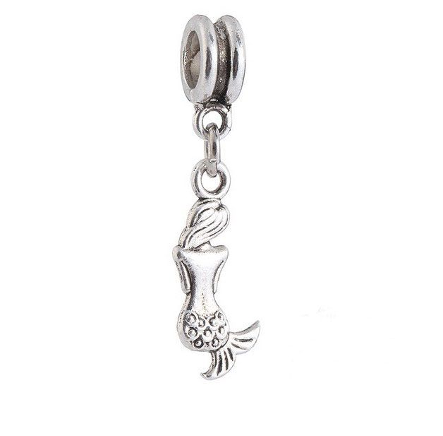 charm pandora sirene charm pandora sirene