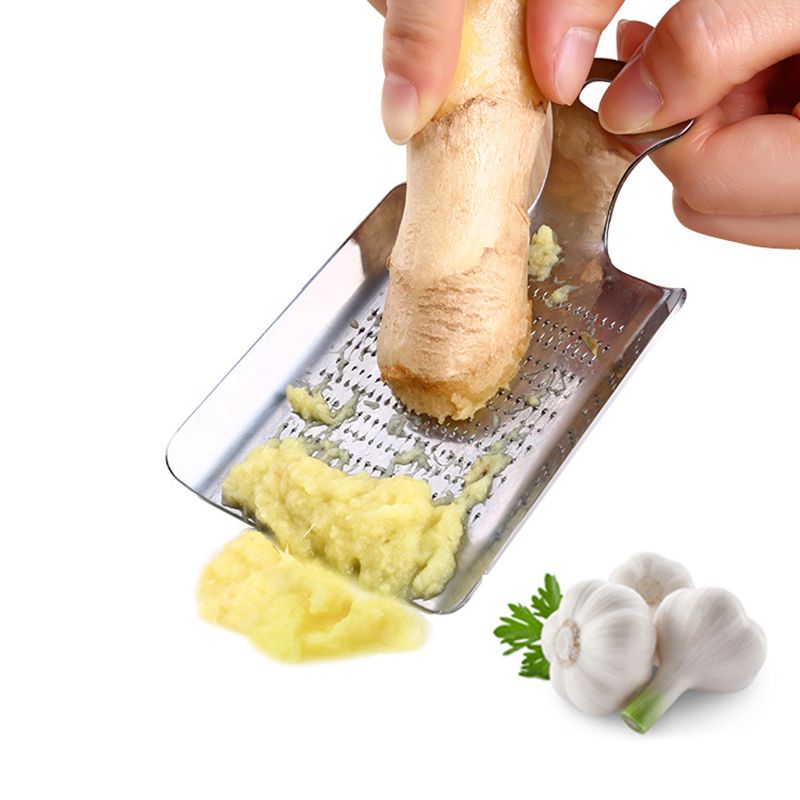 2019 food planer mills ginger garlic fruit grinder grater creative