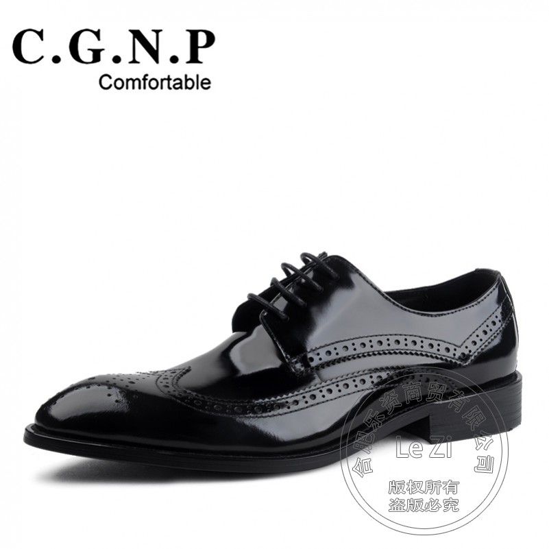Acheter Chaussures Habillées Pour Hommes Boucle Légère Chaussures Originales Pour Hommes Chaussures Hommes Chaussures Homme Chaussures En Cuir Souple Et