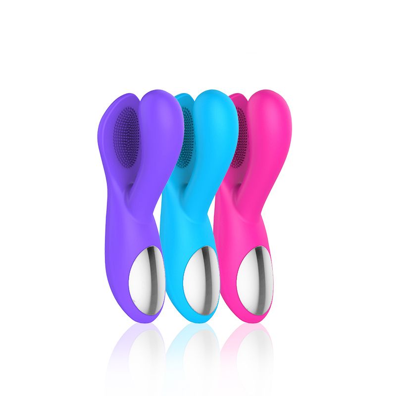 Question G spot clit vibrators have hit G spot clit vibrators