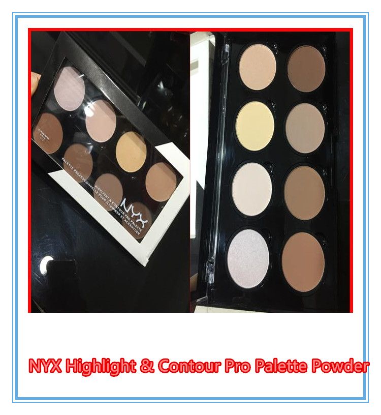 highlight contour powder nyx highlight contour powder nyx