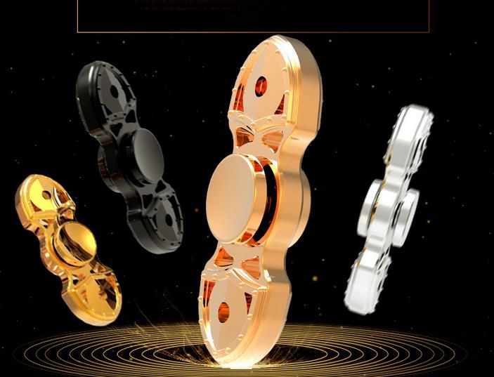 new arrival fidget spinner handspinner hand spinner finger edc toy