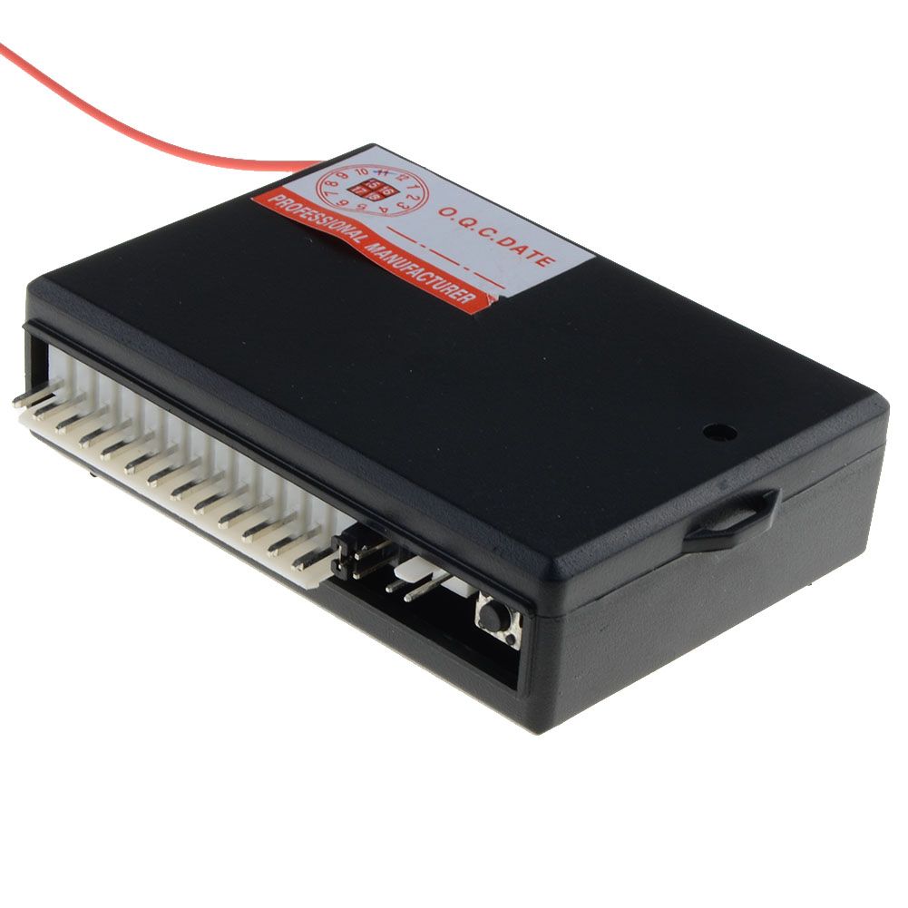 car center lock remote only