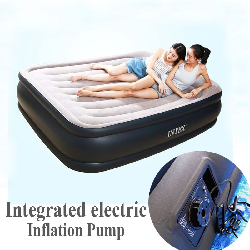 Wholesale Intex Two Person Double Size Integrated Electric