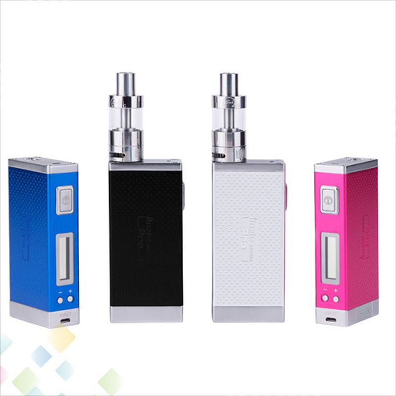 authentic innokin itaste mvp 3 0 pro e cigarette kits isub g mvp 60w itaste mvp
