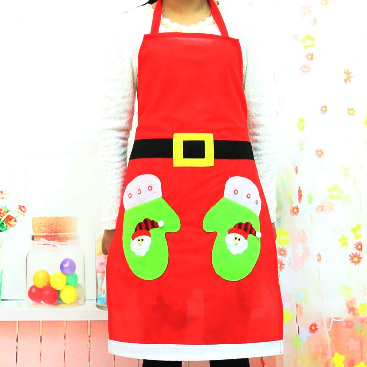 christmas apron restaurant kitchen cook durable uniform xmas decor supplies creative party festive tool hot sale 8 2qy f r apron meaning cooking apron from - Christmas Apron christmas apron restaurant kitchen cook durable uniform xmas decor supplies creative party festive tool hot sale 8 2qy f r apron meaning cooking apron from - Christmas Apron