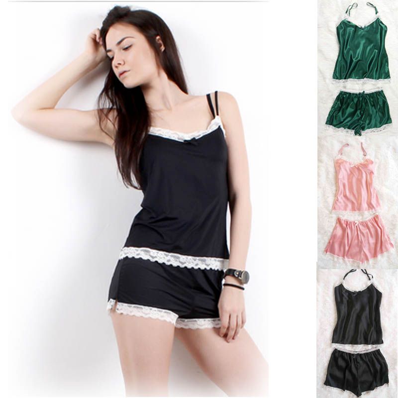 sexy womens pajamas Sexy womens pajamas