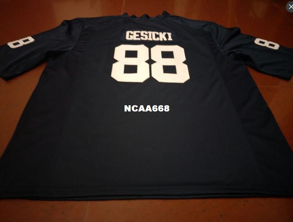 penn state replica football jersey