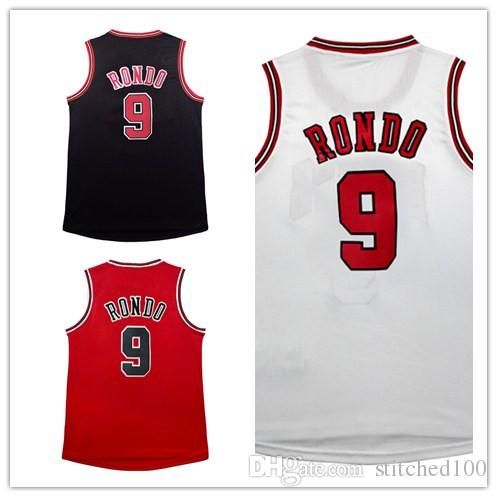 cheap rajon rondo jersey