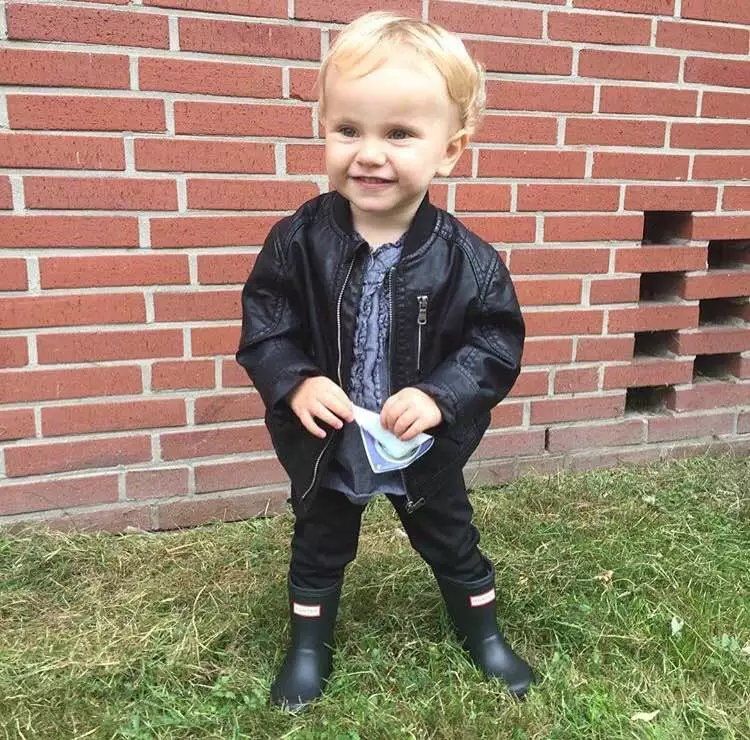 Acquistare Fibbie Di Gomma Scarpe Stivali Da Pioggia Bambini Ragazze  Ragazzi Che Camminano Stivali Impermeabili Da Donna Inverno Estate  Primavera Martello Alla Caviglia Bambini Stivali Da Pioggia Economico |  Consegna Veloce E