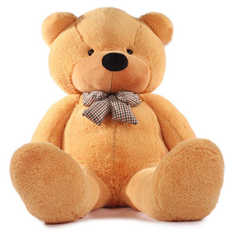 high quality plush toys