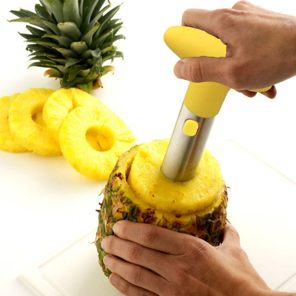 Pineapple Accessories 2017 stainless steel pineapple peeler for kitchen accessories Pineapple Accessories 2017 stainless steel pineapple peeler for kitchen accessories