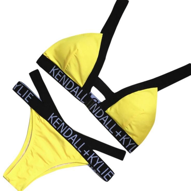 2019 Swimwear Direct Manufacturer Bikini Set Swimwear From Hwfashion