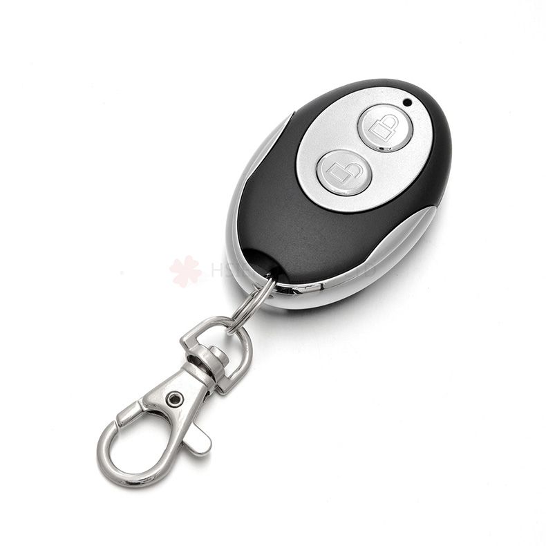2018 Whole 4 Channel Cloning Garage Door Remote Control 4 Channel Cloning Garage Door Remote Control Transmitter Duplicator Face To Copy 433mhz 315mhz Universal 2 On Rf From Pengjiayou 5 52 Dhgate