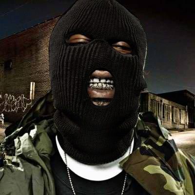 Fashion 2016 Unisex Women Man Full Face Cover Ski Mask ...