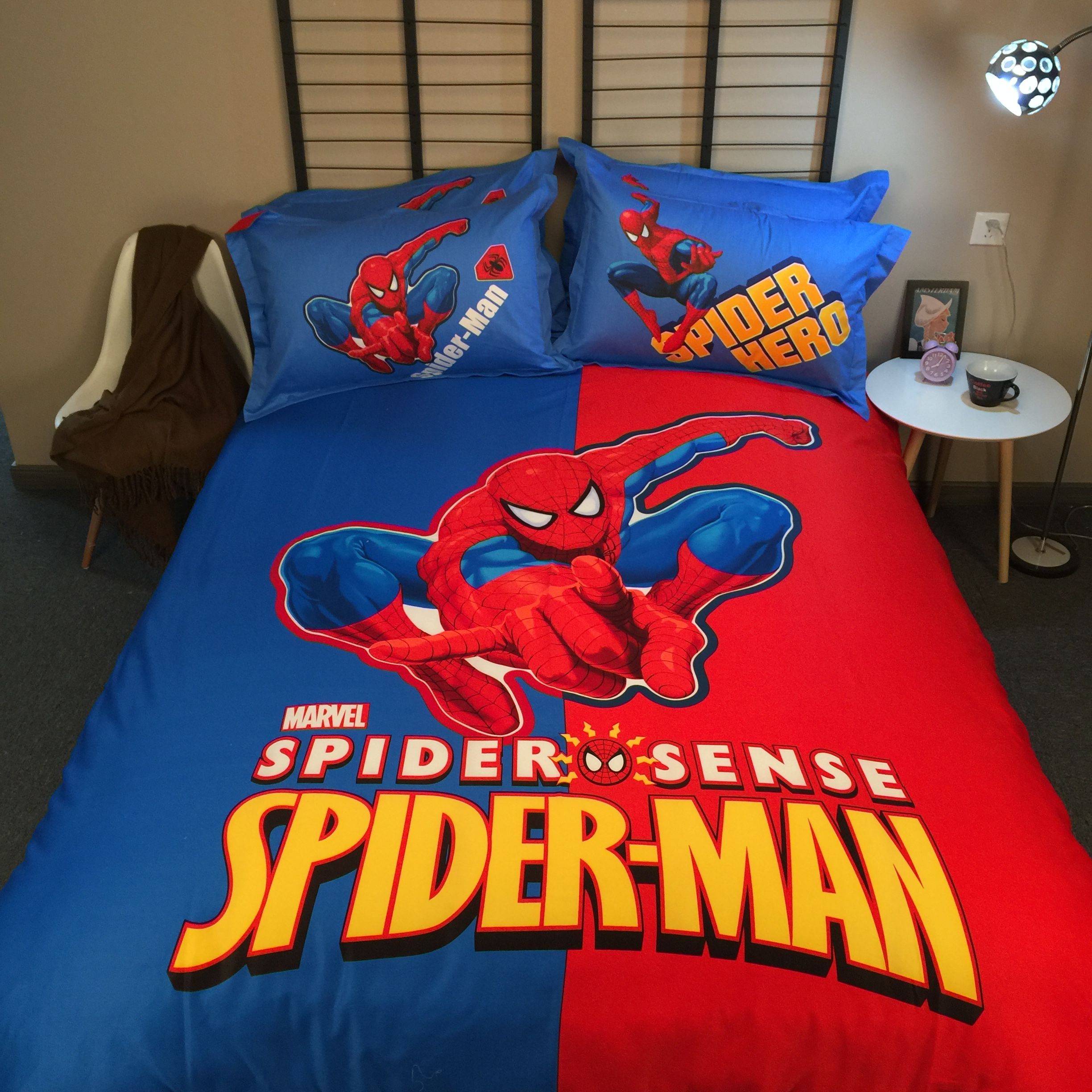 Boys Duvet Cover Sets - Sweetgalas