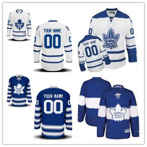toronto maple leafs jersey 2019
