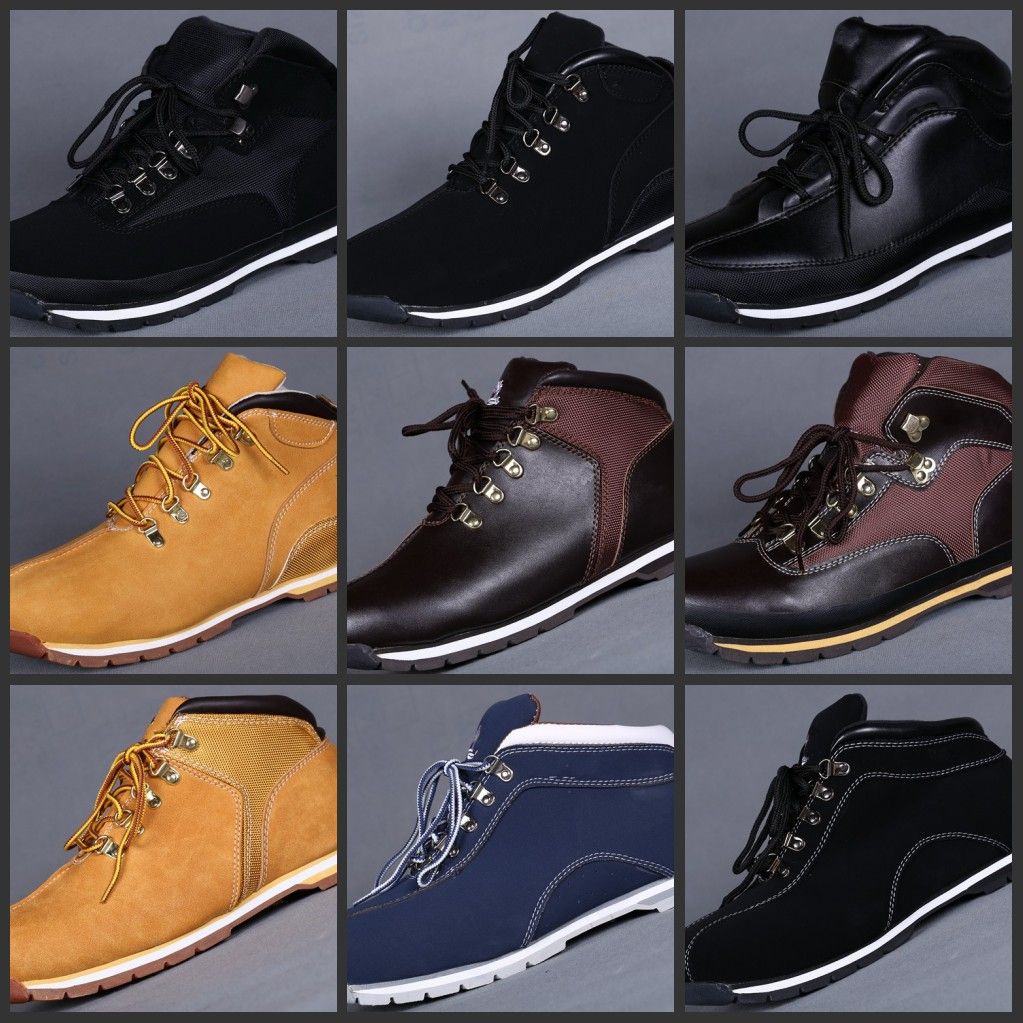 tims waterproof boots