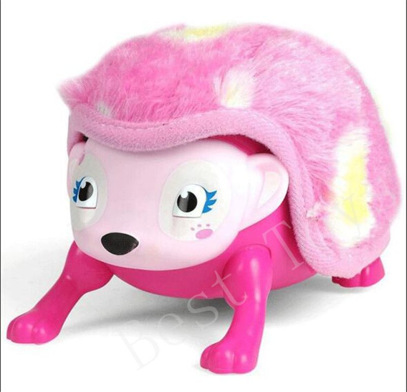 Getting Someone Pregnant Electronic Plush Toys