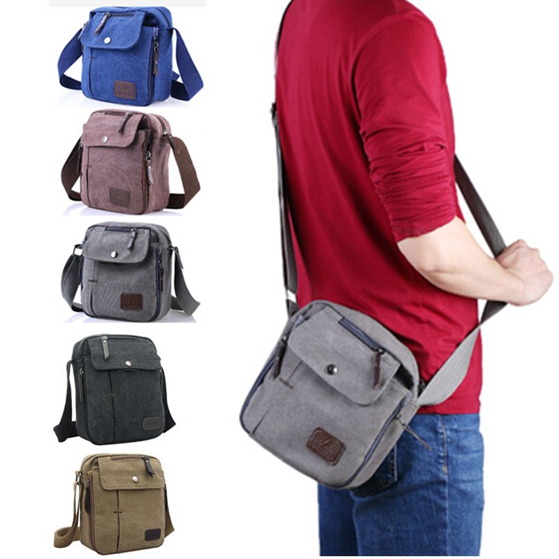 Best Men's Tote Bags 2019 With Pockets Literacy Basics