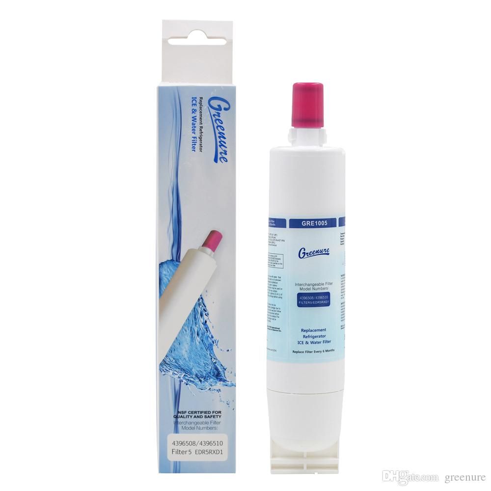 2019 Brand New Household Greenure GRE1005 Refrigerator Ice ...