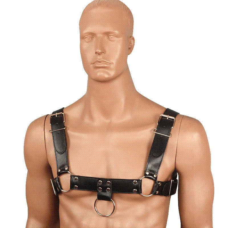 Men in bondage restraints think Scandal! men in bondage restraints something is