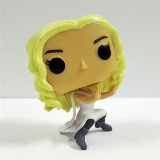 daenerys on dragon pop