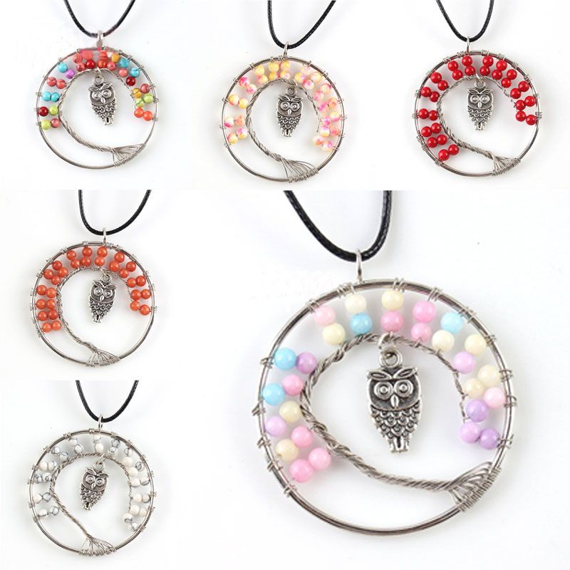 Whole Diy Necklace Necklaces Natural Crystal Life Tree Pendant Handmade Fortune Pendants For Women Girl Jewelry 0612wh Choker From Huwanny 1 72 Dhgate Com - Diy Photo Pendant Whole Diy Necklace Necklaces Natural Crystal Life Tree Pendant Handmade Fortune Pendants For Women Girl Jewelry 0612wh Choker From Huwanny 1 72 Dhgate Com - Diy Photo Pendant