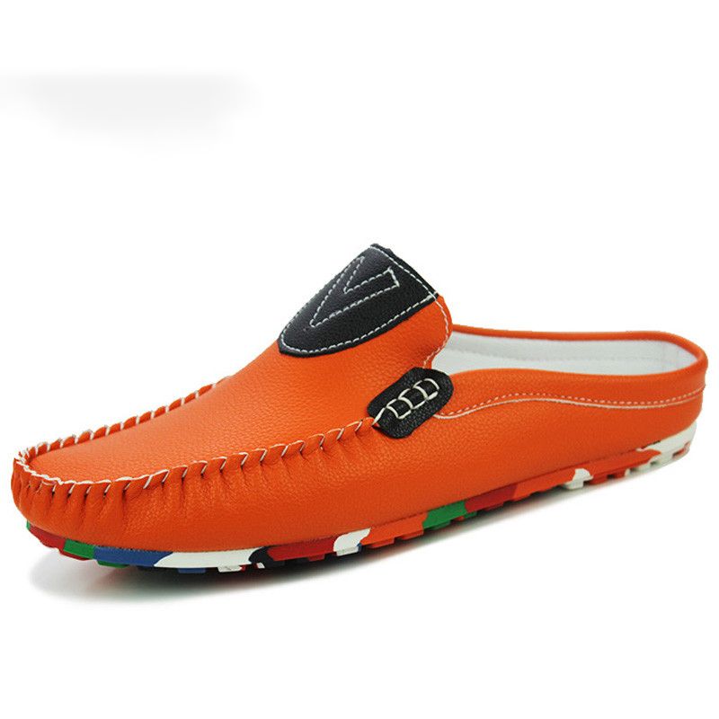 size 39 44 mens summer shoes casual slip on mens shoes comfort size 44 mens shoes