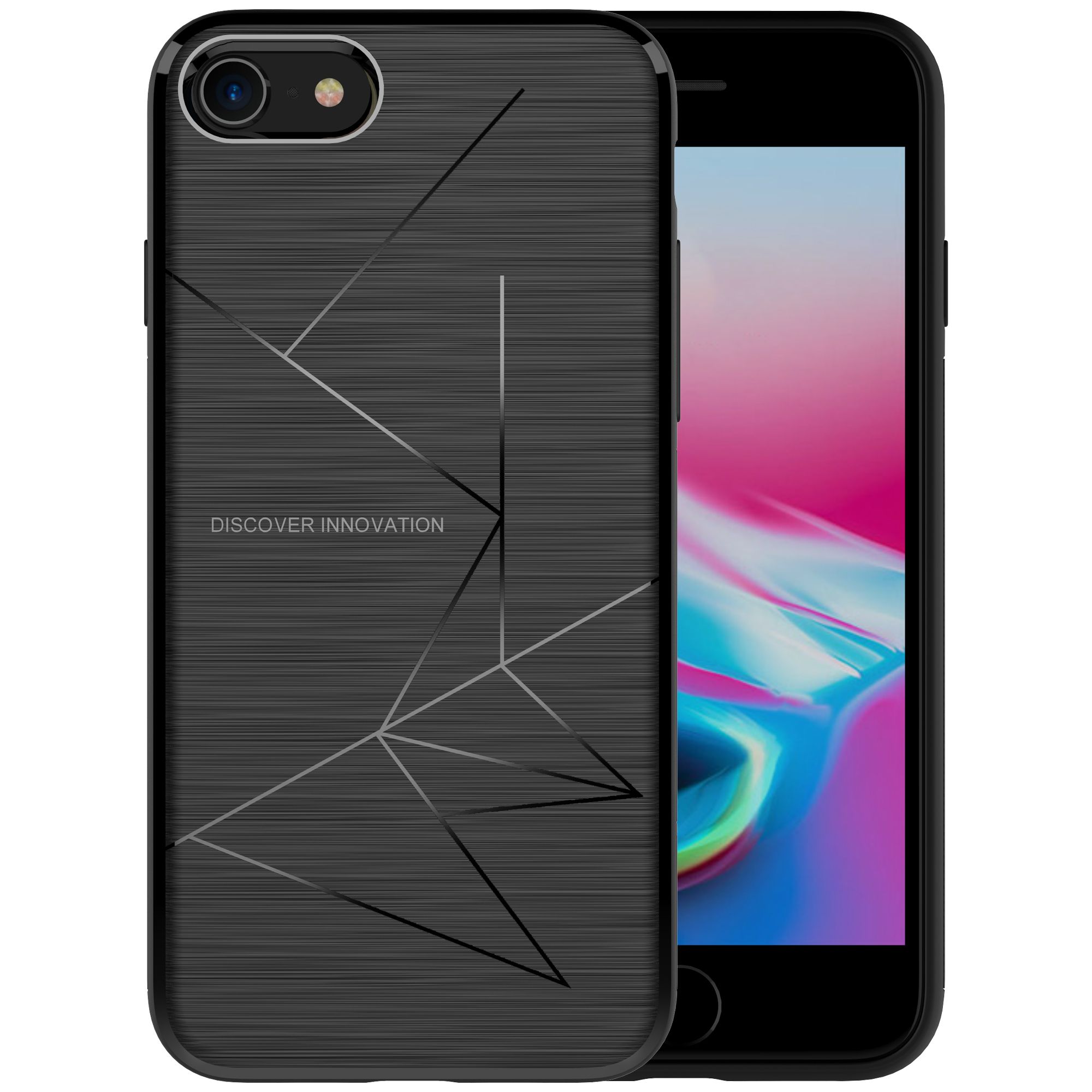 custodia iphone 8 apple custodia iphone 8 apple