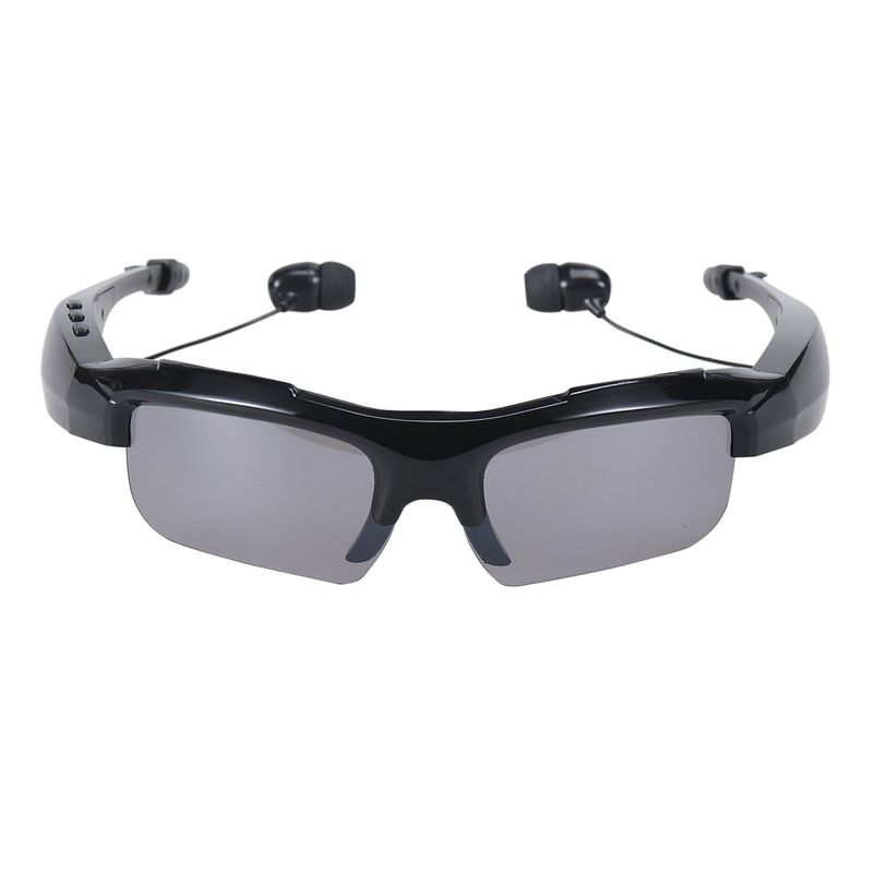 Newest Edition Bluetooth V4.1 Sunglasses Headphones Sports Stereo