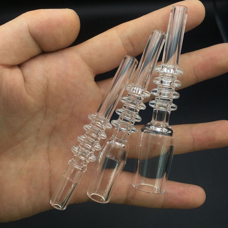 2021 Quartz Banger Nail For Dab Straw NC Kit 10mm 14mm 19mm Oil Rigs