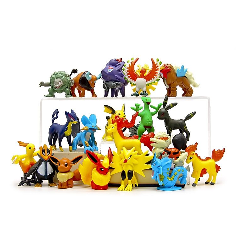 2019 5cm movie pokeball