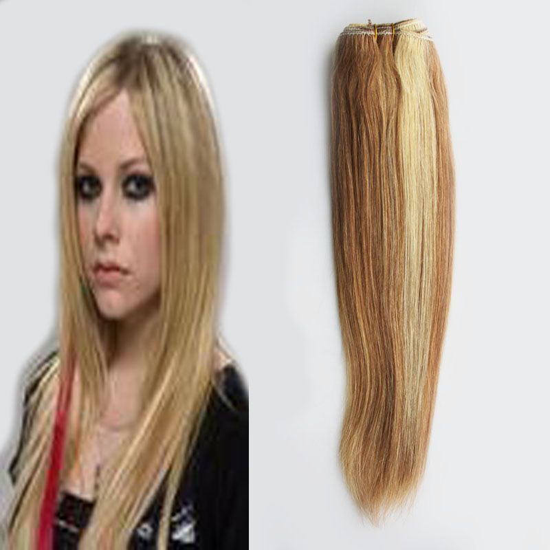Bundles Human Hair Extensions Beautiful Princess Hair Brazilian