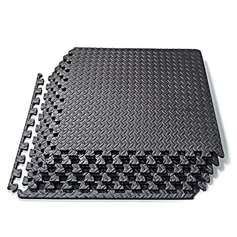 Interlocking Eva Foam Tiles Puzzle Exercise Mat Protective Flooring Interlocking Eva Foam Tiles Puzzle Exercise Mat Protective Flooring For Gym Equipment And Cushion Workouts Boy Area Rugs Boys Bedroom From