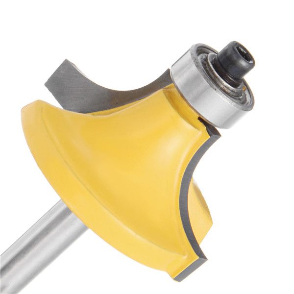 2021 1/4 Inch Shank 3/4 Inch Radius Carbide Round Over Edging Router