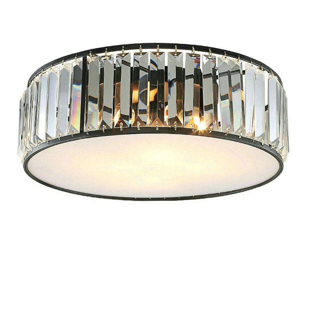 Best Celling Lights Crystal Modern Black Bronze Ceiling Light Best Celling Lights Crystal Modern Black Bronze Ceiling Light Lamp For Living Room Bathroom Bedroom E14 Acrylic Under 122 42 Dhgate