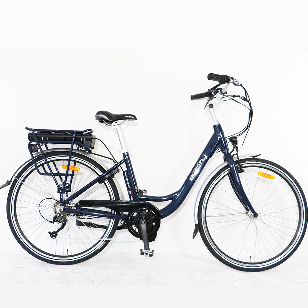 royal baby bike assembly