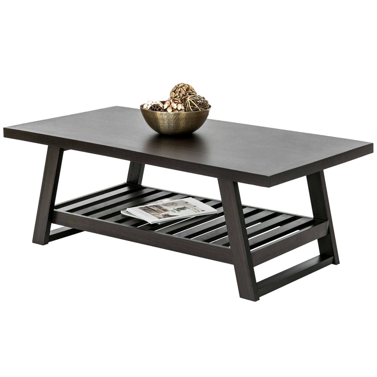 table with bottom shelf Vin diesel coat in xxx
