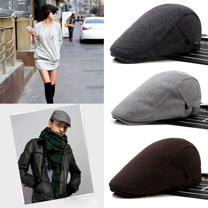 duckbill ivy cap