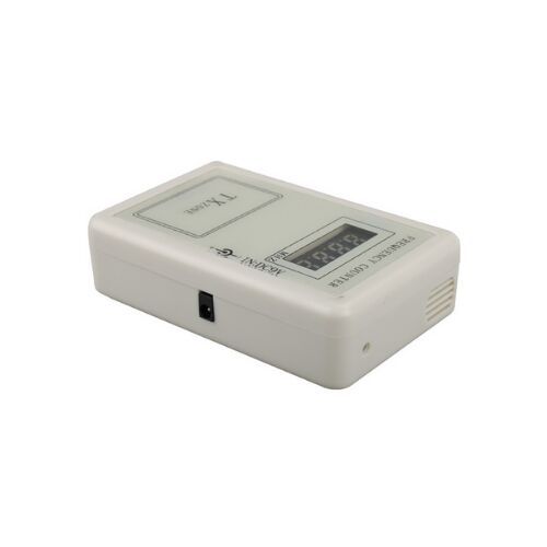 2020 250 450MHZ Frequency Reader Counter Car Radio Transmitter Frequency Counter Wireless Remote