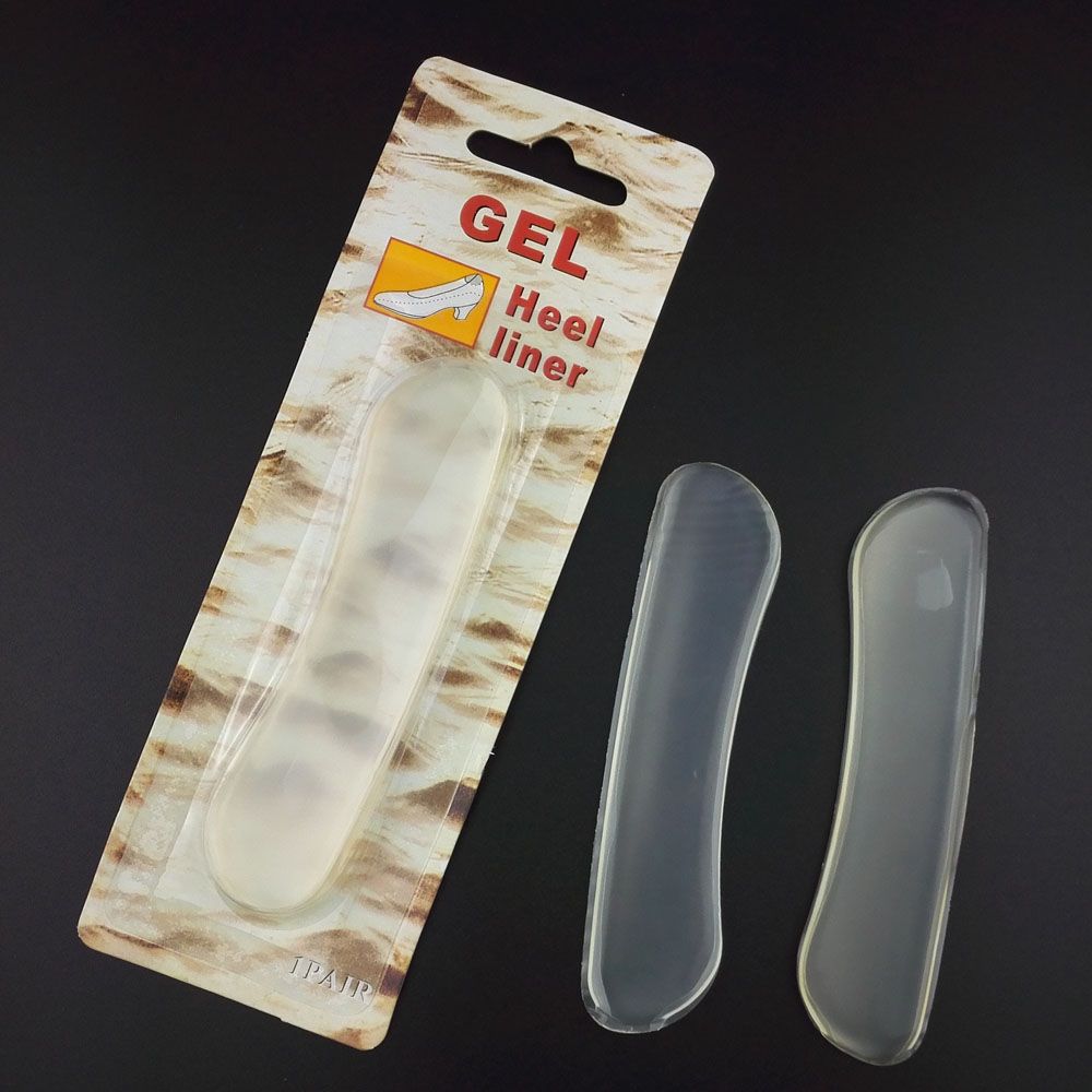heel liners for boots