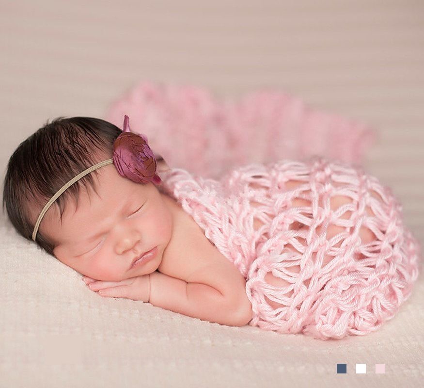 Newborn photography props for boy girls newborn crochet wrap baby photography props clothing newborn photography accessories baby photography wrapped Newborn photography props for boy girls newborn crochet wrap baby photography props clothing newborn photography accessories baby photography wrapped