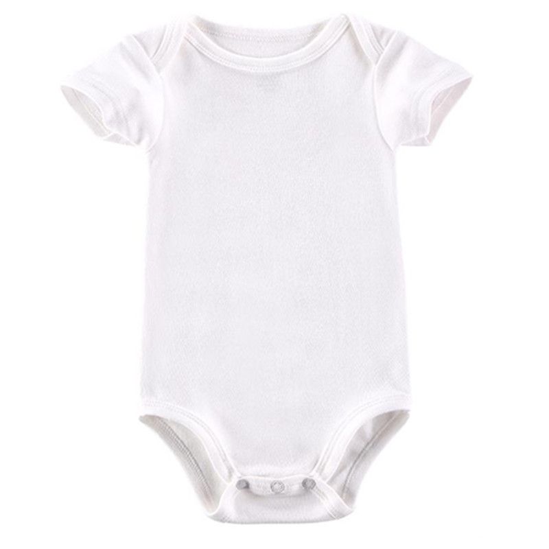 2019 AbaoDo New Arrival 100% Cotton Baby Rompers Infants ...
