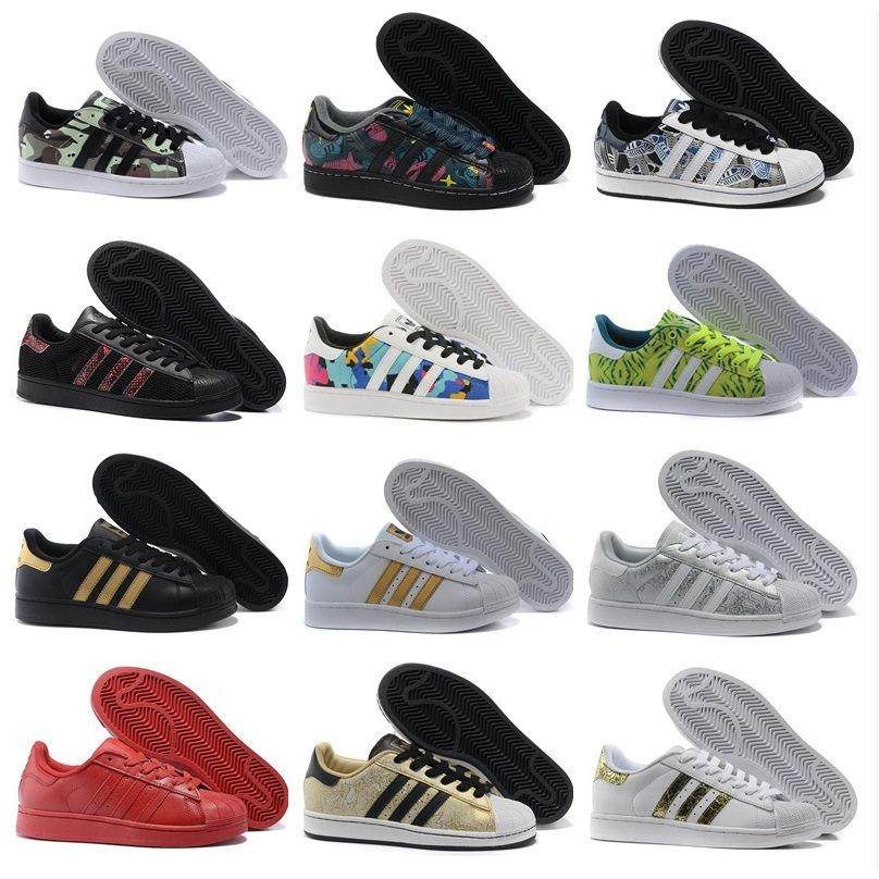 latest adidas 2018