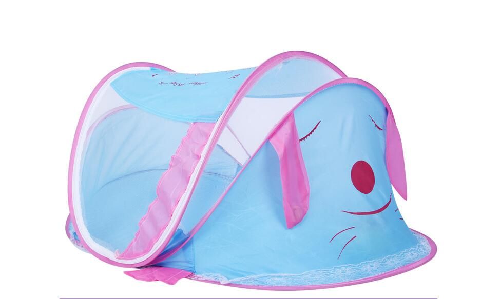portable mosquito net for baby