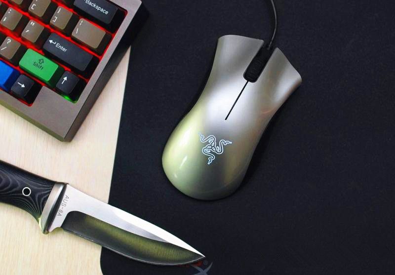 Cheap razer mice