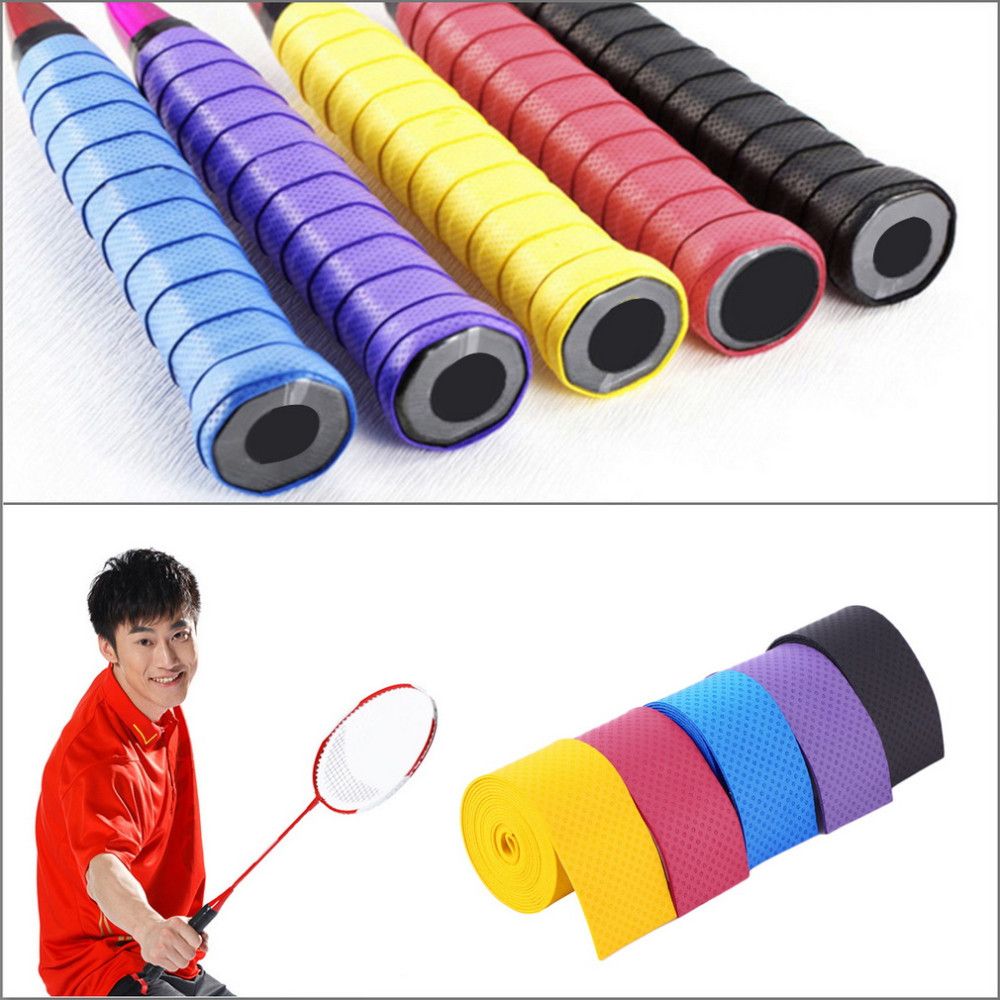 racket handle tape