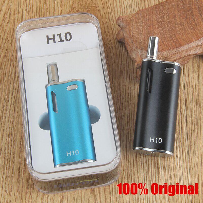 Authentic Vape Mods Ecig Cartridge Vape Kit Hibron H10 CE3